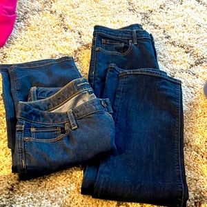 Banana Republic Jeans